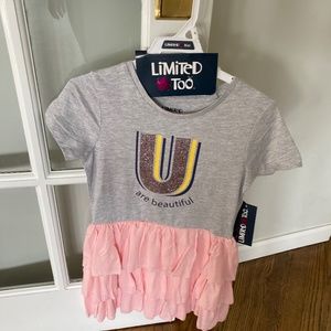 NWT! Limited Too Spring Dress